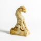 Asian Dragon Tile 15in. - Fiber Stone Resin - Indoor/Outdoor Statue -  - FS7380