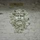 Bacchus Of Pisa - Fiberglass Resin - Indoor/Outdoor Statue/Sculpture -  - F6919