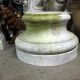 Baroque Riser Stand Pedestal Statue Base 12in. - Stone - Statue -  - FS8911