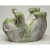 WHM - White Moss : OK Outdoor - Fiber Stone - (F8181)