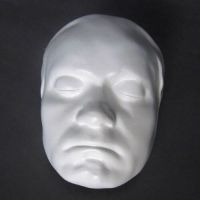 Beethoven Life/Death  By Klein - Fiberglass - Statue