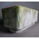 Biagio Tub 48in. Wide Fiber Stone Resin Indoor/Outdoor Garden Statue -  - FS60241