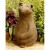 SAN - Sandstone : OK Outdoor - Fiber Stone - (F8173)
