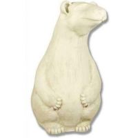Big Bear 26in. - Fiberglass - Indoor/Outdoor Statue/Sculpture