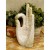 WHM - White Moss : OK Outdoor - Fiberglass - (F8189)
