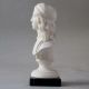 Bust Of Raphael - Carrara Marble Indoor/Outdoor Garden Statue -  - 220832