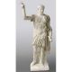 Caesar Augustus 83in. - Fiberglass - Indoor/Outdoor Statue -  - FDS150