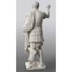 Caesar Augustus 83in. - Fiberglass - Indoor/Outdoor Statue -  - FDS150