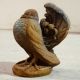 Central Park Pigeon 10in. - Fiber Stone Resin - Indoor/Outdoor Statue -  - FS8164