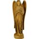 Chapel Angel Praying 25in. - Fiberglass - Indoor/Outdoor Statue -  - F8290P