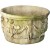 WHM - White Moss : OK Outdoor - Fiber Stone - (F3357)