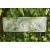 WHM - White Moss : OK Outdoor - Fiber Stone - (F6675)