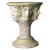 WHM - White Moss : OK Outdoor - Fiber Stone - (F6688)