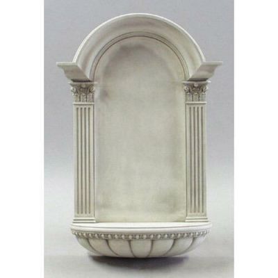 Classical Display Niche - Fiberglass - Indoor/Outdoor Statue -  - F9618