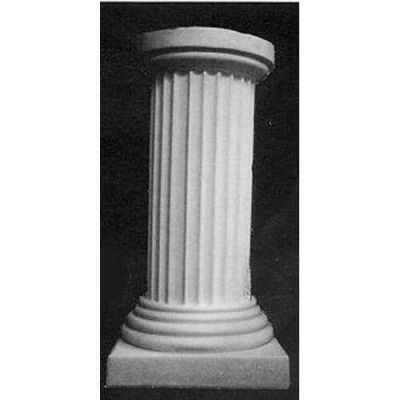 Common Column - Fiberglass - Indoor/Outdoor Statue/Sculpture -  - F892