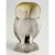 WHM - White Moss : OK Outdoor - Fiber Stone - (F8338)