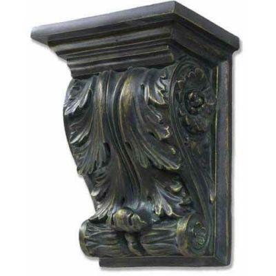 Corbel Standard - Fiberglass - Indoor/Outdoor Statue/Sculpture -  - HF6902