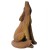 SAN - Sandstone : OK Outdoor - Fiber Stone - (F8863)