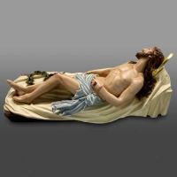 Dead Savior Realistic - Fiberglass - Indoor/Outdoor Statue