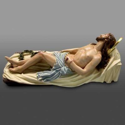 Dead Savior Realistic - Fiberglass - Indoor/Outdoor Statue -  - F7290RLC