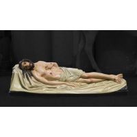 Dead Saviour 5' - Fiberglass - Indoor/Outdoor Statue/Sculpture