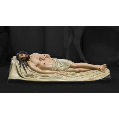 Dead Saviour 5  - Fiberglass - Indoor/Outdoor Statue/Sculpture -  - F24115RLC