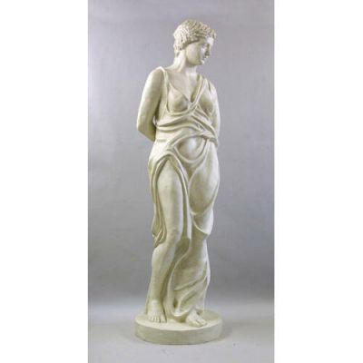 Diana Colossal 108in. - Fiberglass - Indoor/Outdoor Statue -  - F6768