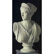 Diana Of Versailles 30in. - Fiberglass - Indoor/Outdoor Statue