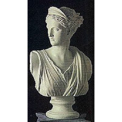 Diana Of Versailles 30in. - Fiberglass - Indoor/Outdoor Statue -  - F150D