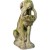 WHM - White Moss : OK Outdoor - Fiber Stone - (F69743)