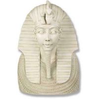 Egyption Pharoah  - Fiberglass - Indoor/Outdoor Statue
