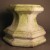 WHM - White Moss : OK Outdoor - Fiber Stone - (F8348)
