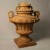 SAN - Sandstone : OK Outdoor - Fiber Stone - (F34058)