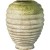 WHM - White Moss : OK Outdoor - Fiber Stone - (F60207-19)