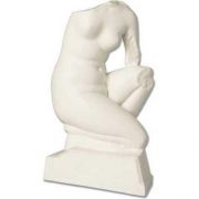 Female Torso - Fiberglass - Indoor/Outdoor Statue/Sculpture