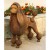 SAN - Sandstone : OK Outdoor - Fiber Stone - (F299)