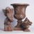 AUR - Autumn Rose : OK Outdoor - Fiberglass