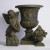 VER - Verde : OK Outdoor - Fiberglass
