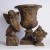 SAN - Sandstone : OK Outdoor - Fiberglass