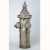 WHM - White Moss : OK Outdoor - Fiber Stone - (F6787)
