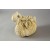 WHM - White Moss : OK Outdoor - Fiber Stone - (F1239)