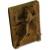 SAN - Sandstone : OK Outdoor - Fiber Stone - (F8175)