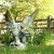 WHM - White Moss : OK Outdoor - Fiber Stone - (F767)
