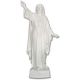 Glorious Jesus - Fiberglass - Indoor/Outdoor Statue/Sculpture -  - F7641