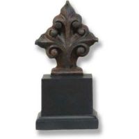 Gothic Fragment (Small) - Fiberglass - Indoor/Outdoor Statue