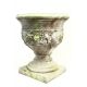 Grapevine Urn - Fiber Stone Resin - Indoor/Outdoor Statue/Sculpture -  - FS60302