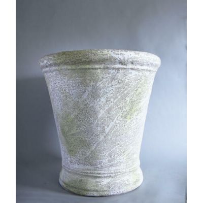 Haven Pot 22in. High - Fiber Stone Resin - Indoor/Outdoor Statue -  - FS62909-22