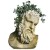POM - Pompeii : OK Outdoor - Fiberglass - (F69396P)