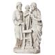 Holy Family 25 Inch Fiberglass Indoor/Outdoor Statue/Sculpture -  - F7215