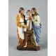 Holy Family - 25in. High - Fiberglass - Indoor/Outdoor Statue -  - F7215RLC